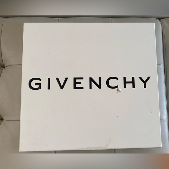 Givenchy Accessories - Givenchy box